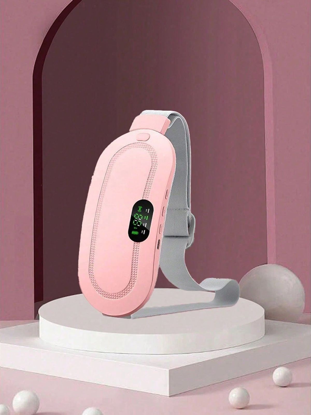 Period Cramp Massager
