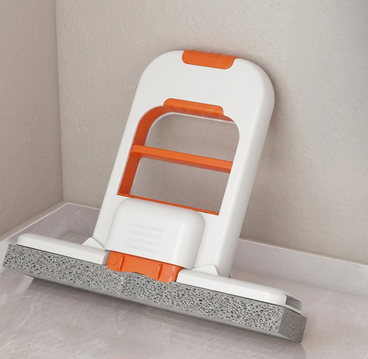 Multi-Functional Mini Foldable Mop